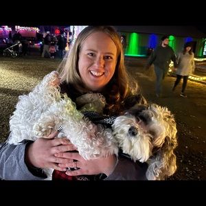 Meet your Posher, Allison